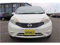2014 Nissan Note
