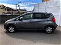 2014 Nissan Note