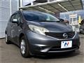 2014 Nissan Note