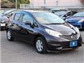 2013 Nissan Note