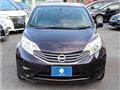 2013 Nissan Note