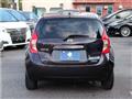 2013 Nissan Note