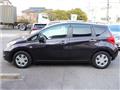 2013 Nissan Note