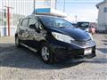 2013 Nissan Note