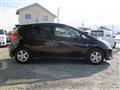 2013 Nissan Note