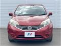 2013 Nissan Note