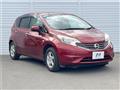 2013 Nissan Note