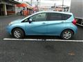 2013 Nissan Note