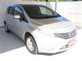 2013 Nissan Note