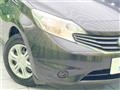 2014 Nissan Note