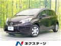 2014 Nissan Note