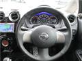 2012 Nissan Note