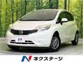 2014 Nissan Note