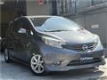 2013 Nissan Note