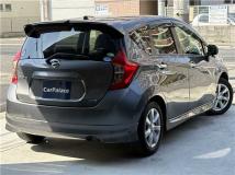 2013 Nissan Note