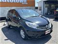 2014 Nissan Note