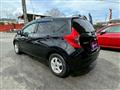 2014 Nissan Note