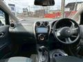 2014 Nissan Note