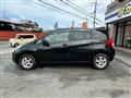 2014 Nissan Note
