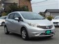 2013 Nissan Note
