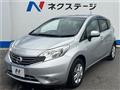 2013 Nissan Note