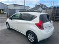 2013 Nissan Note