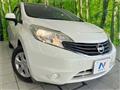 2014 Nissan Note