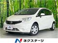 2014 Nissan Note