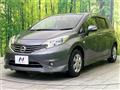 2013 Nissan Note