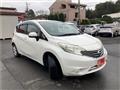 2013 Nissan Note