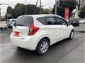 2013 Nissan Note