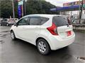 2013 Nissan Note