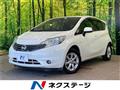 2013 Nissan Note