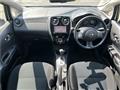 2014 Nissan Note