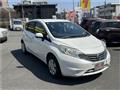 2014 Nissan Note