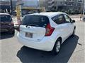 2014 Nissan Note