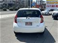 2014 Nissan Note