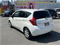 2014 Nissan Note