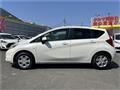 2014 Nissan Note
