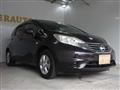 2012 Nissan Note