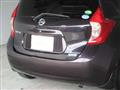 2012 Nissan Note