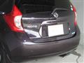 2012 Nissan Note