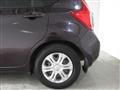 2012 Nissan Note