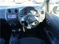 2012 Nissan Note