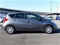 2012 Nissan Note