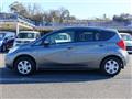 2012 Nissan Note