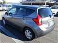 2012 Nissan Note