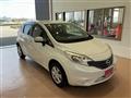 2012 Nissan Note