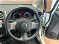 2012 Nissan Note