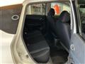 2012 Nissan Note